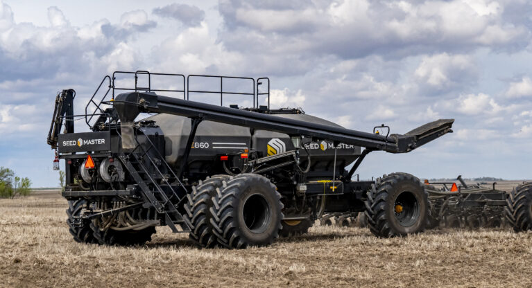 SMD Toolbar + E-Series Cart